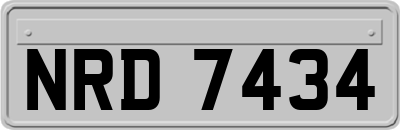 NRD7434