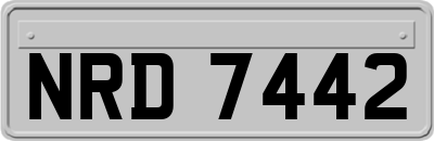 NRD7442