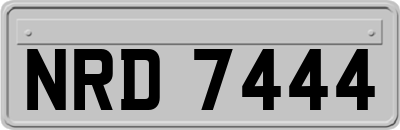 NRD7444