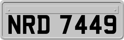 NRD7449