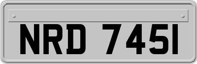 NRD7451