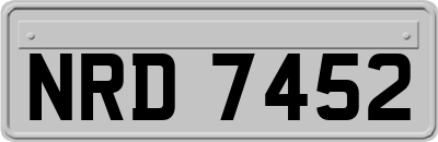 NRD7452