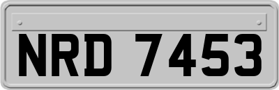 NRD7453