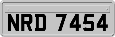 NRD7454
