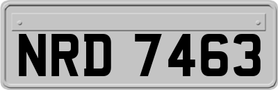 NRD7463