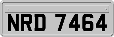 NRD7464