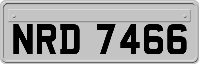 NRD7466