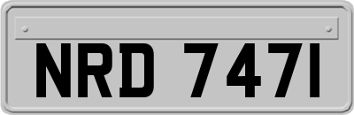 NRD7471