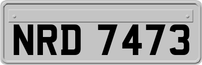 NRD7473