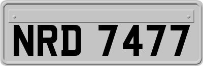 NRD7477