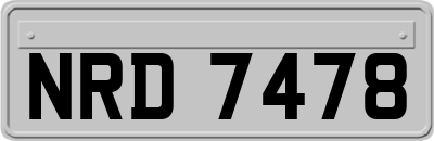 NRD7478