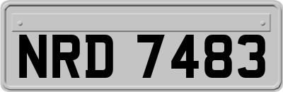 NRD7483
