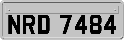 NRD7484
