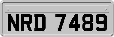 NRD7489