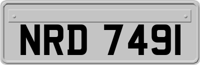 NRD7491