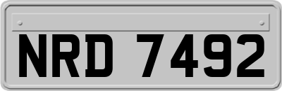 NRD7492