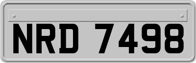 NRD7498
