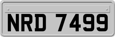 NRD7499