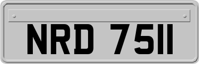 NRD7511