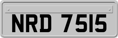 NRD7515