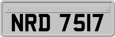 NRD7517