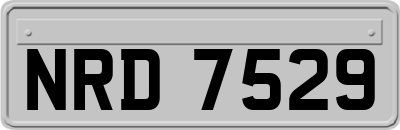 NRD7529