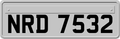 NRD7532