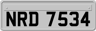 NRD7534