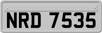 NRD7535