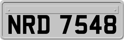 NRD7548