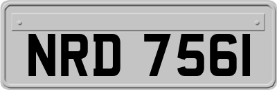NRD7561