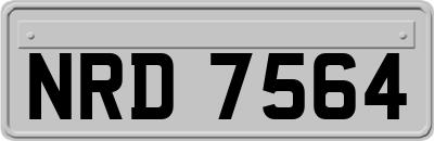 NRD7564