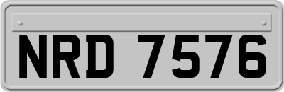 NRD7576