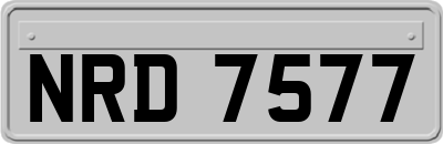 NRD7577