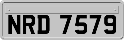 NRD7579