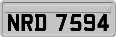 NRD7594