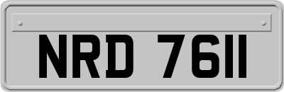 NRD7611