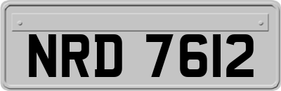 NRD7612