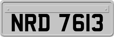 NRD7613