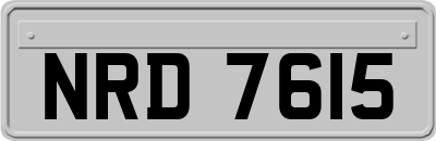 NRD7615