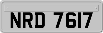 NRD7617