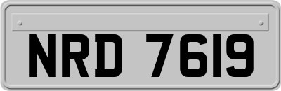 NRD7619