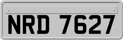 NRD7627