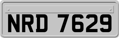 NRD7629