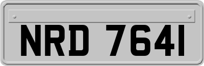 NRD7641