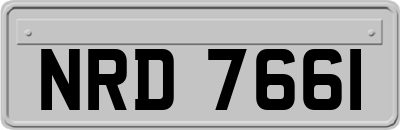NRD7661