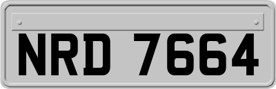 NRD7664