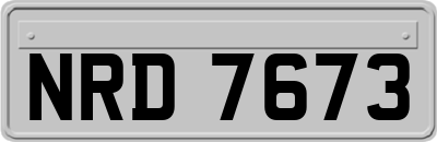 NRD7673