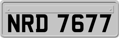 NRD7677