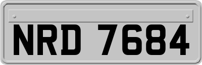 NRD7684